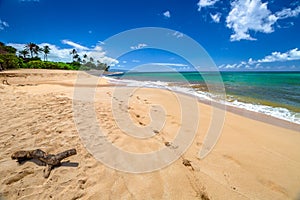 Sunset Beach Oahu