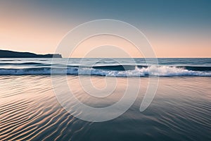 sunset on the beachsunset on the beachsunset over the