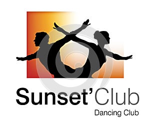 Sunset Club Logo