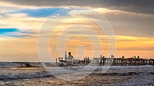 The Old Pier photo