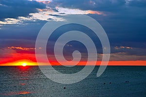 Scoglitti sicily italy