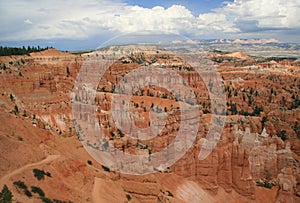 Sunset Point Bryce Canyon