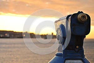 Sunset ViÃÂ±a del mar