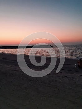 sunsetlover and beach