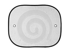 Sunshade for car windshield