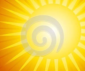 Sunshine Background