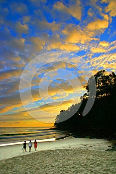 Sunshine Coast, Australia