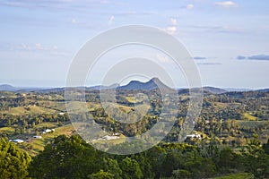 Sunshine Coast Hinterland 4