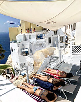 Sunshine Mediterranean