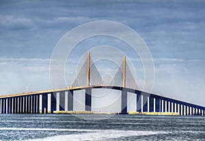 Sunshine Skyway