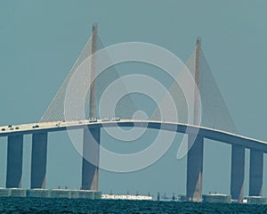 Sunshine Skyway Bridge