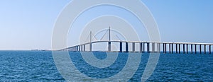 Sunshine Skyway Bridge