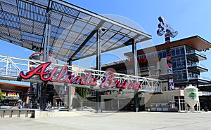 Suntrust Park