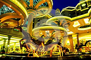 Sunway Resort Hotel & Spa