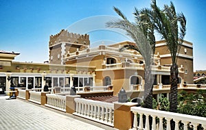 Sunwing hotel Makadi Bay Egypt Hurghada