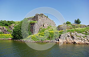 Suomenlinna