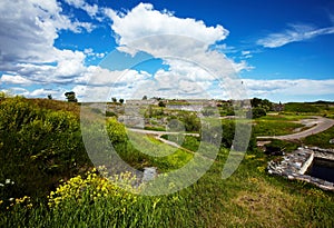 Suomenlinna fortress