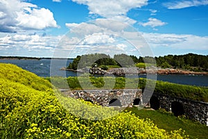 Suomenlinna fortress