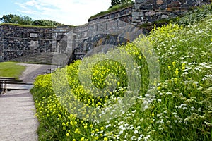 Suomenlinna fortress