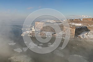 Suomenlinna fortress