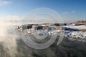 Suomenlinna fortress