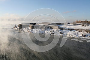 Suomenlinna fortress