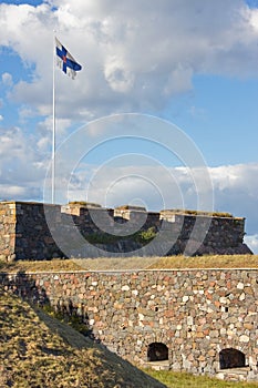 Suomenlinna fortress