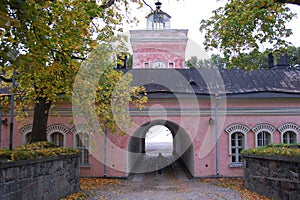 Suomenlinna Island, Helsinki