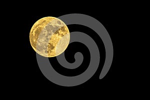 Super Blue Moon science spectacular