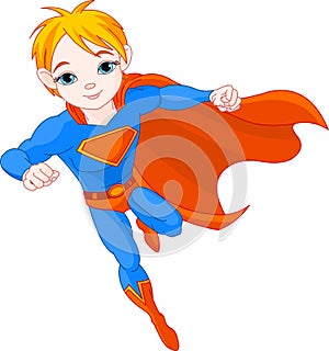 Super Boy