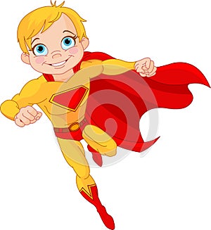 Super Boy