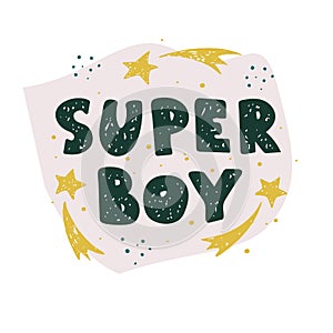 Super boy