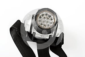 Super bright LED HeadLamp photo