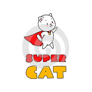 Super cat