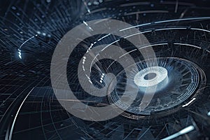 Super computers and quantum processing; speed improvements from hours to milliseconds