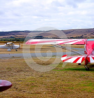 Super Decathalon at Aldinga