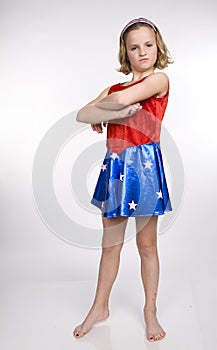 Super Girl