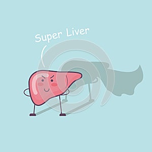 Super health liver