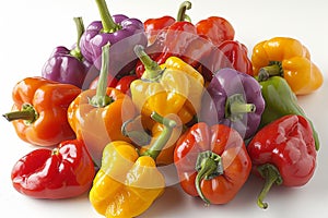 super-hots hottest peppers
