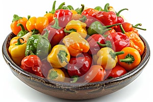 super-hots hottest peppers