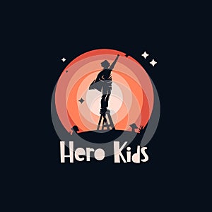 A super kids reach dreams logo