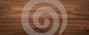 Super long walnut planks texture background.Walnut wood texture.Texture element.