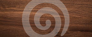 Super long walnut planks texture background.Walnut wood texture.Texture element.