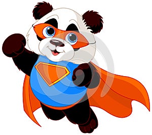 Super Panda