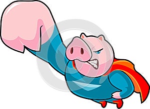 Super Piggy