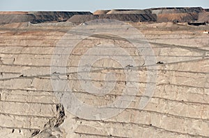 Super Pit - Kalgoorlie