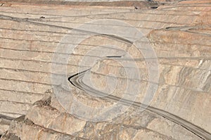 Super Pit - Kalgoorlie