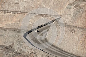 Super Pit - Kalgoorlie