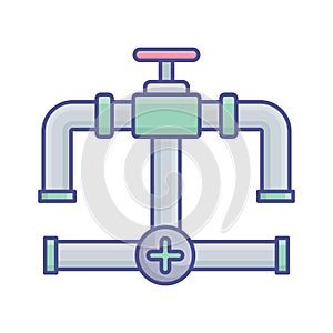 Super tab Vector Icon which can easily modify or edit