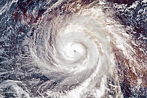 Super Typhoon Yutu photo